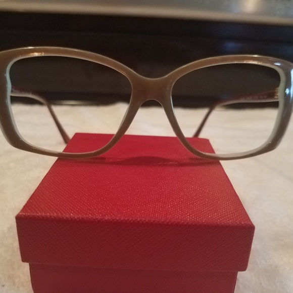 Tiffany & Co. Accessories - AUTHENTIC Tiffany Sunglass Frames EEUC